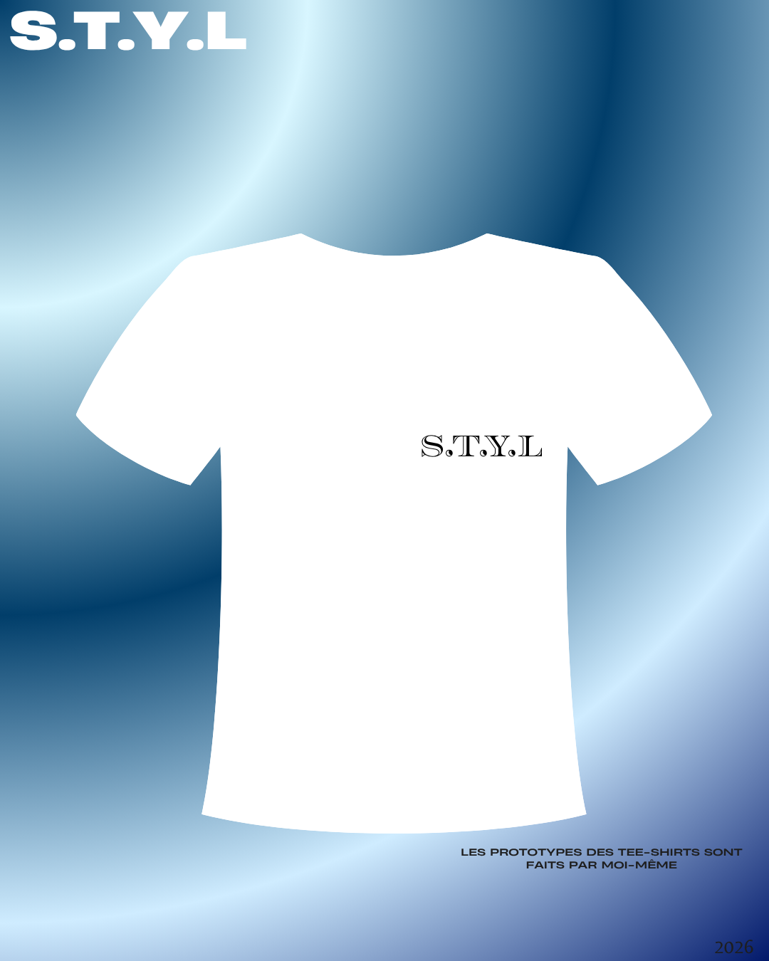 T-shirt CAR PASSION
