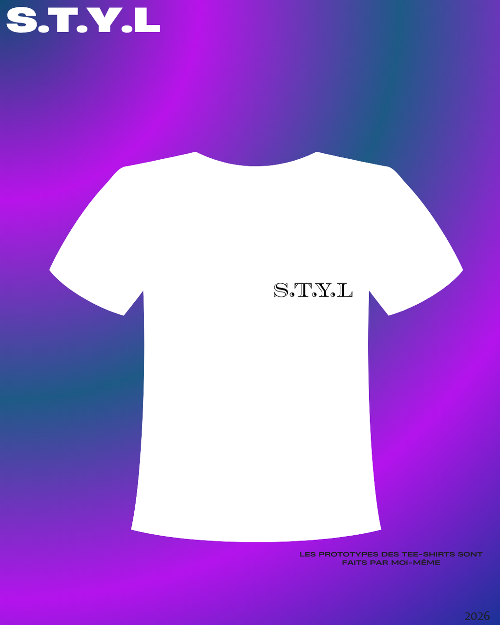 T-shirt HENRY FORD