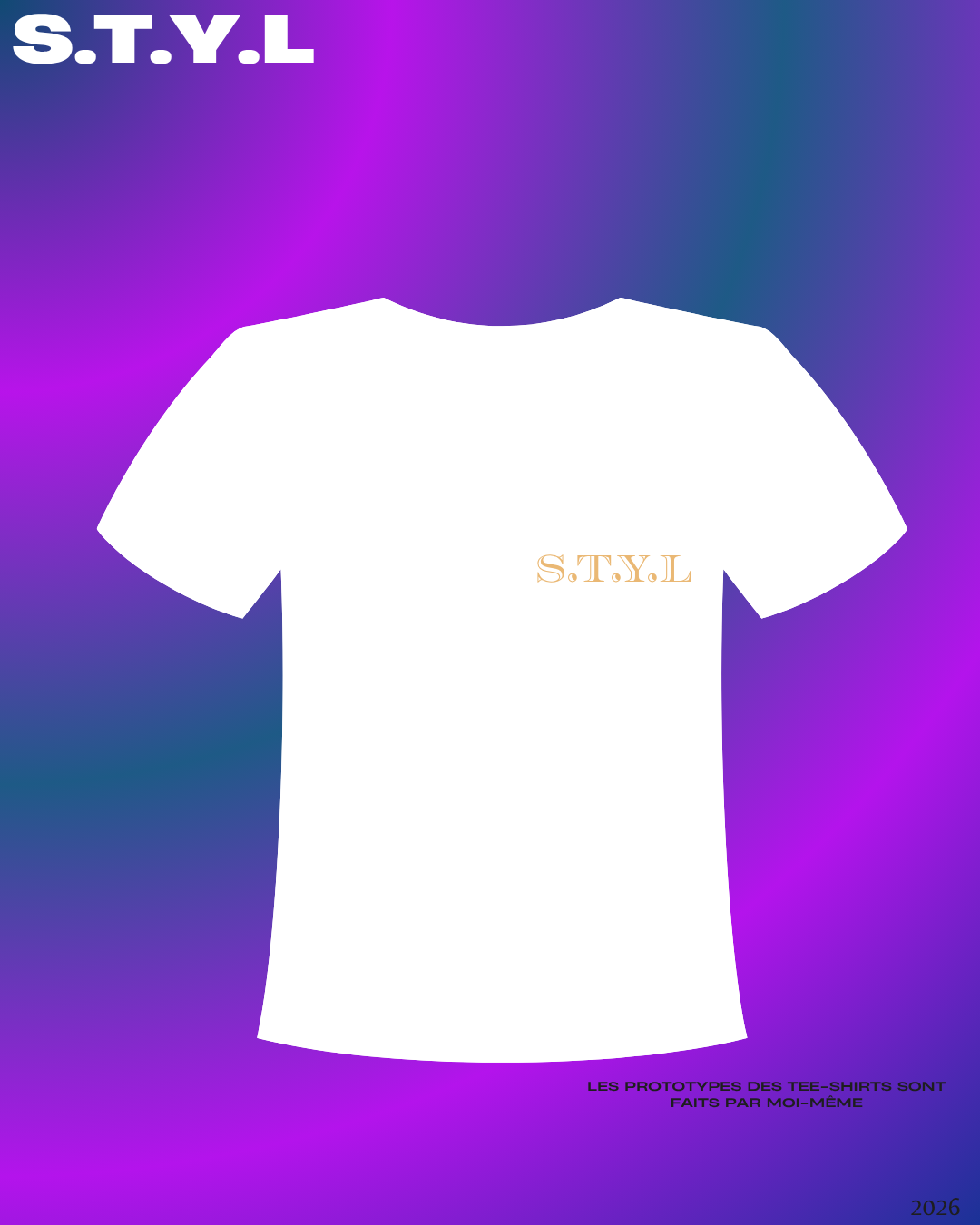 T-shirt HENRY FORD