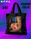 SAC CABAS VOSGES