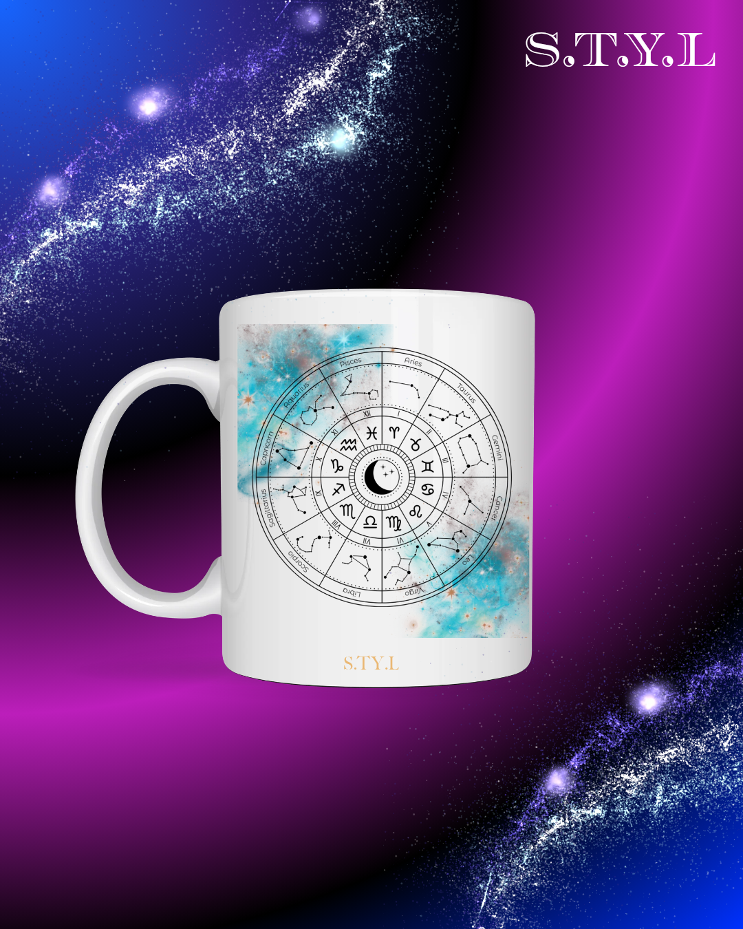 Tasse astro 🌌