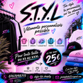 Sweat personnalisé