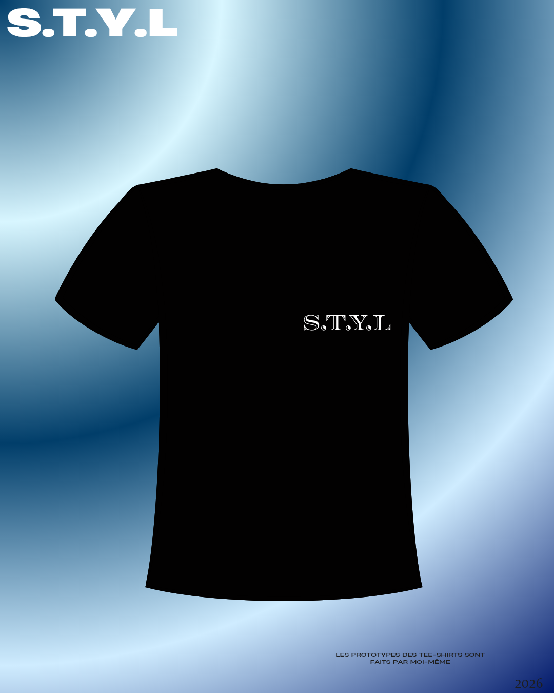 T-shirt BMW GANG ENFANT