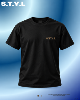 T-shirt BMW GANG
