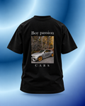 T-shirt BOY PASSION