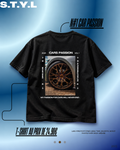 T-shirt CAR PASSION