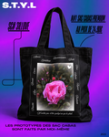 Sac CABAS LOVE